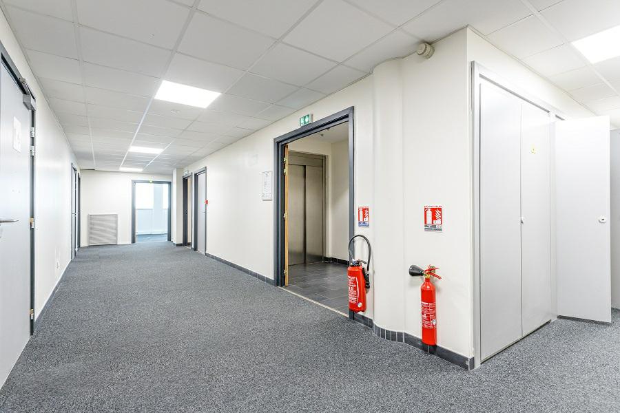 Bureau Mérignac 2950m² Location bureau Mérignac Gironde OLBUR2002075 4